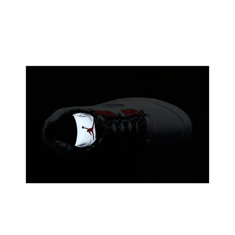 Jordan 5 Retro Quai 54 2021-6