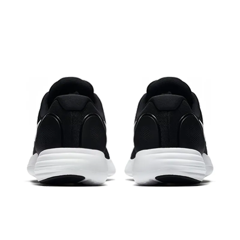 Nike Lunar Apparent 'Black White' Women's-4