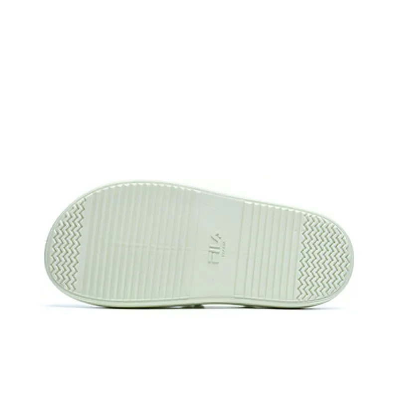 FILA Churro Life Casual Shoes 'Green' Women's-4