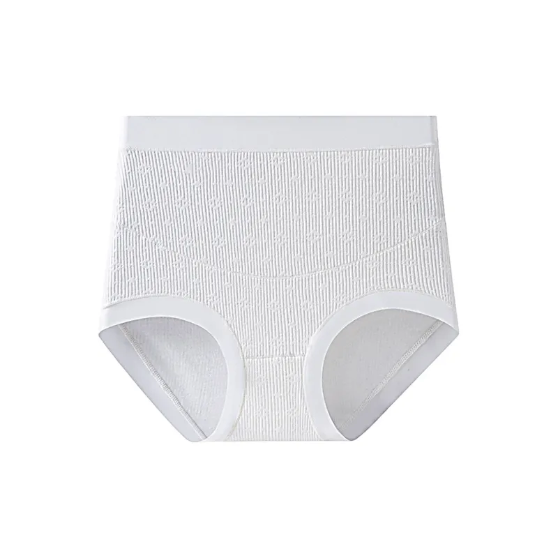 KJ Underpants Women's Combo Set Light Gray-18