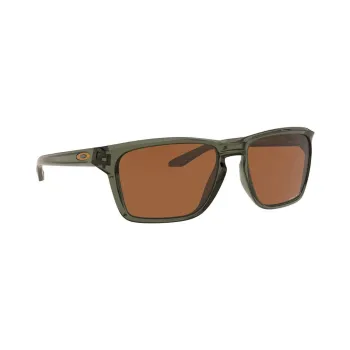 Oakley Sylas Wayfarer frame Sunglasses