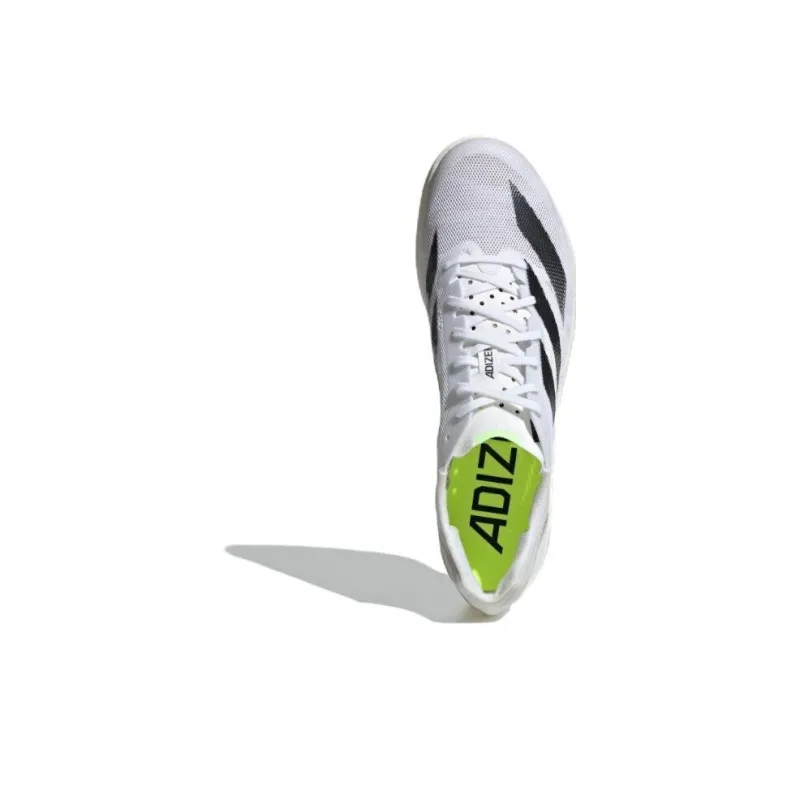 Adidas Adizero Avanti Tyo Track And Field Lightstrike 'White Black'-3