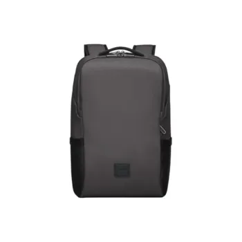 TARGUS Nylon Backpack Medium Size Unisex Gray