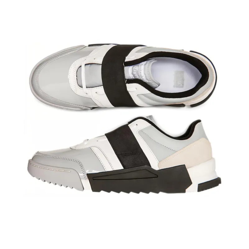 Onitsuka Tiger D Trainer 'Piedmont Grey Black'-5