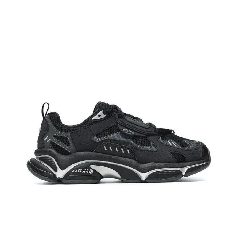 FILA FUSION Rjv Dx Athletics Shoes 'Black' Women's-1