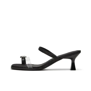 DAPHNE Slide Slippers Women's None