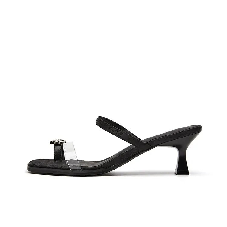 DAPHNE Slide Slippers Women's None-0