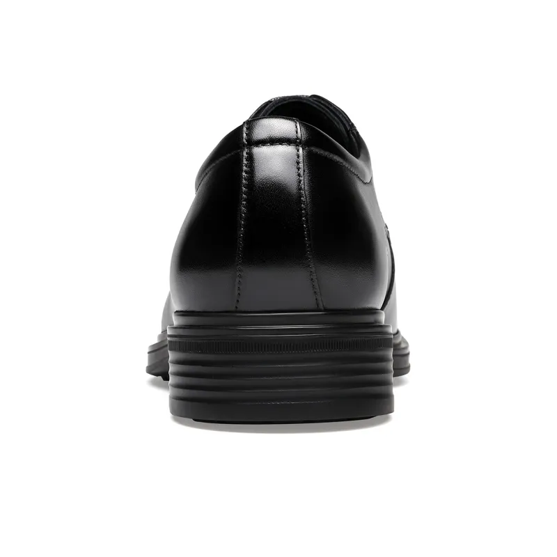 MILLIE'S Dress Shoes Men's Black-4