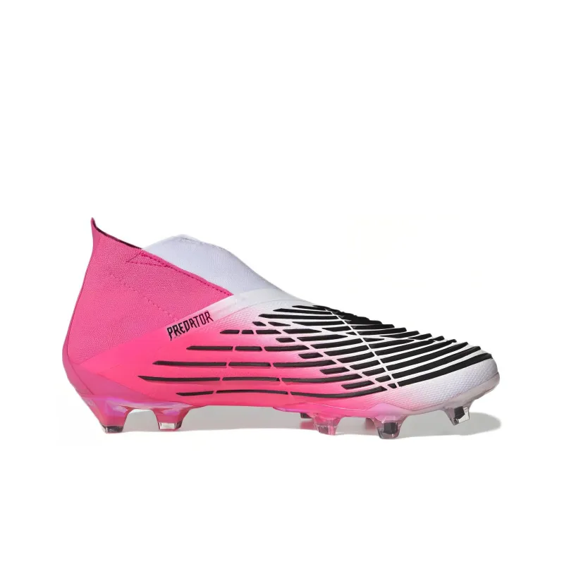 Adidas Predator Edge LZ+ Fg 'Solar Pink'-1