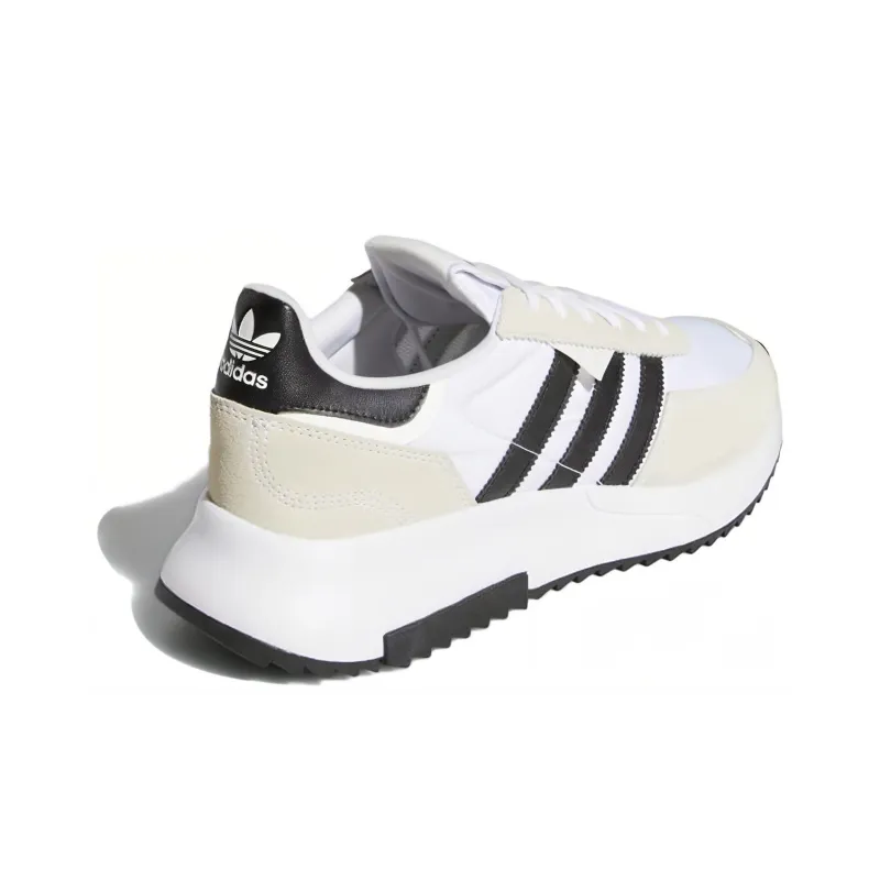 Adidas Retropy F2 'Footwear White Core Black'-4