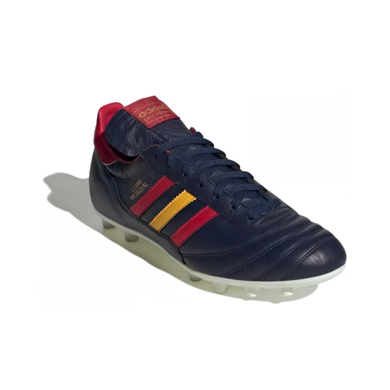 Adidas Spain Copa Mundial Fg Night Indigo Bold Gold Bold Red-2