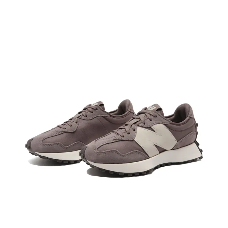 New Balance 327 Black Fig Women's-2
