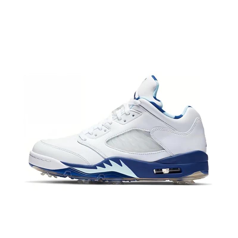 JORDAN 5 Retro Low Golf Grape Ice-0