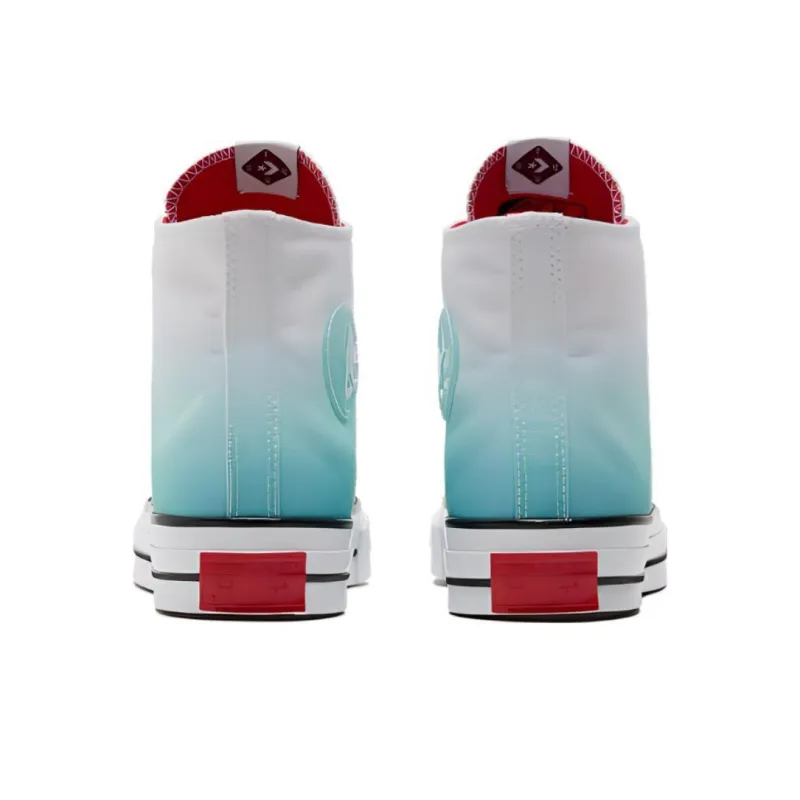 Chuck 70 Converse High 'Chinese New Year Washed Teal'-3