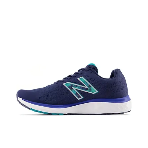 New Balance 680v7 Magnet Thirty Watt