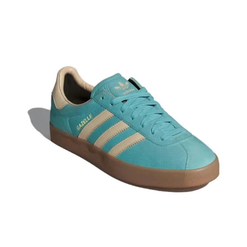 adidas originals Gazelle Mint Gum-2
