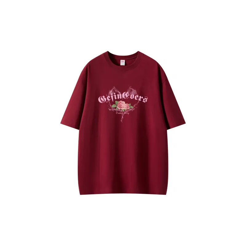 BOBBY ABLEY T Shirts Unisex-20