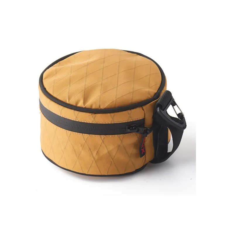 RIMIX Outdoor Bags Polyester 1.3L Black/Camouflage/Army Green/Brown Unisex-7