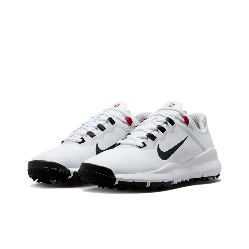 Nike Tiger Woods Tw '13 Retro White Varsity Red Wide-2