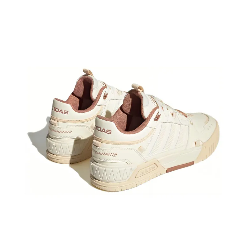Adidas Neo D PAD 'Cream'-2