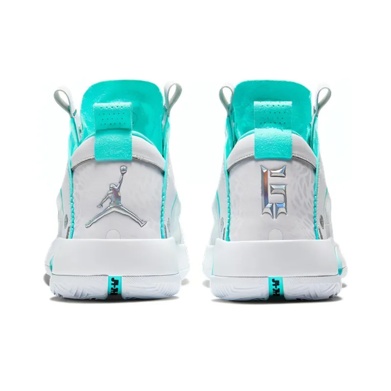 Jordan Xxxiv Guo Ailun-4