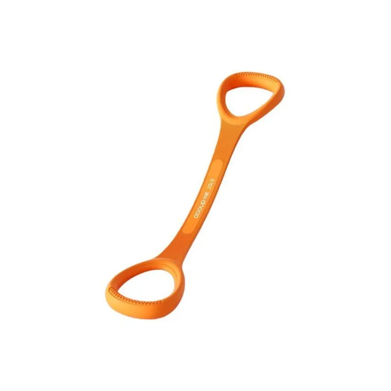 Central Resistance Bands Silicone Fitness Women's 46x11.5x4.4cm-8