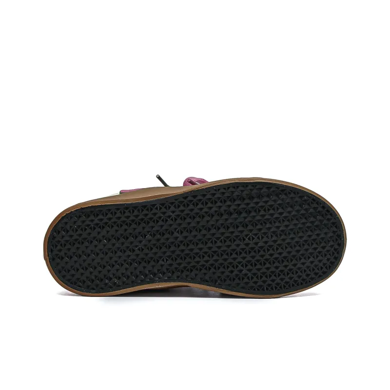 TUOPIN Low-Top Skateboard Shoes Women's-14