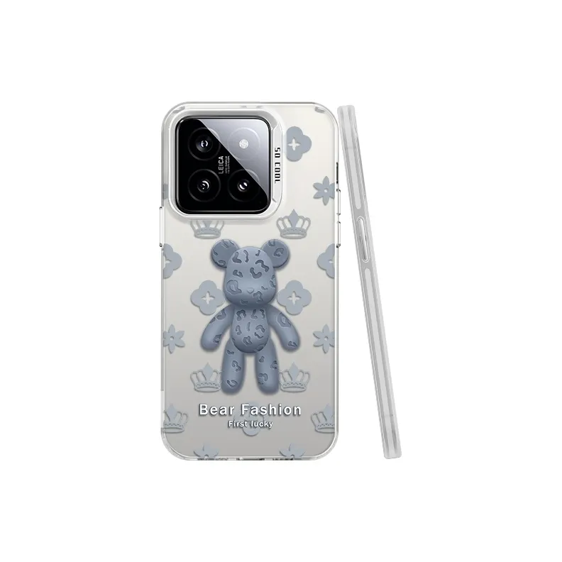 Tronic Danone Phone Cases-3