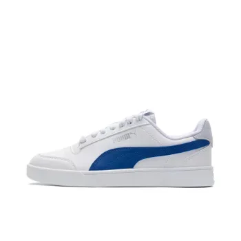 PUMA Shuffle 'White Blue'