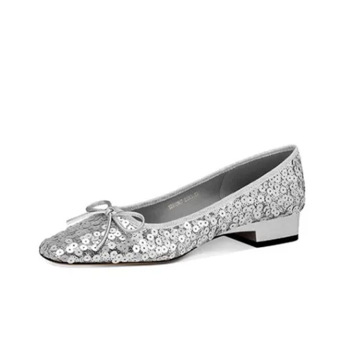 JESSICA SOPHIA Casual Single Shoes Women's