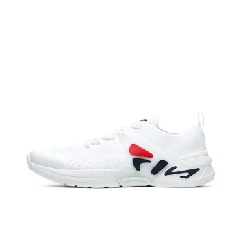 FILA Athletics Mind 5 Sneakers 'White'