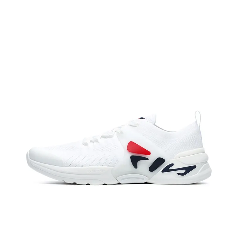 FILA Athletics Mind 5 Sneakers 'White'-0