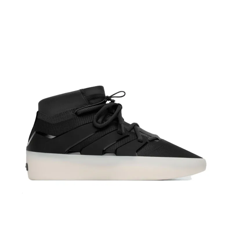 最新☆アディダ☆Fear of God Athletics Basketball☆お早めに！ Fear of God Athletics 2 Basketball adidas - YouTube