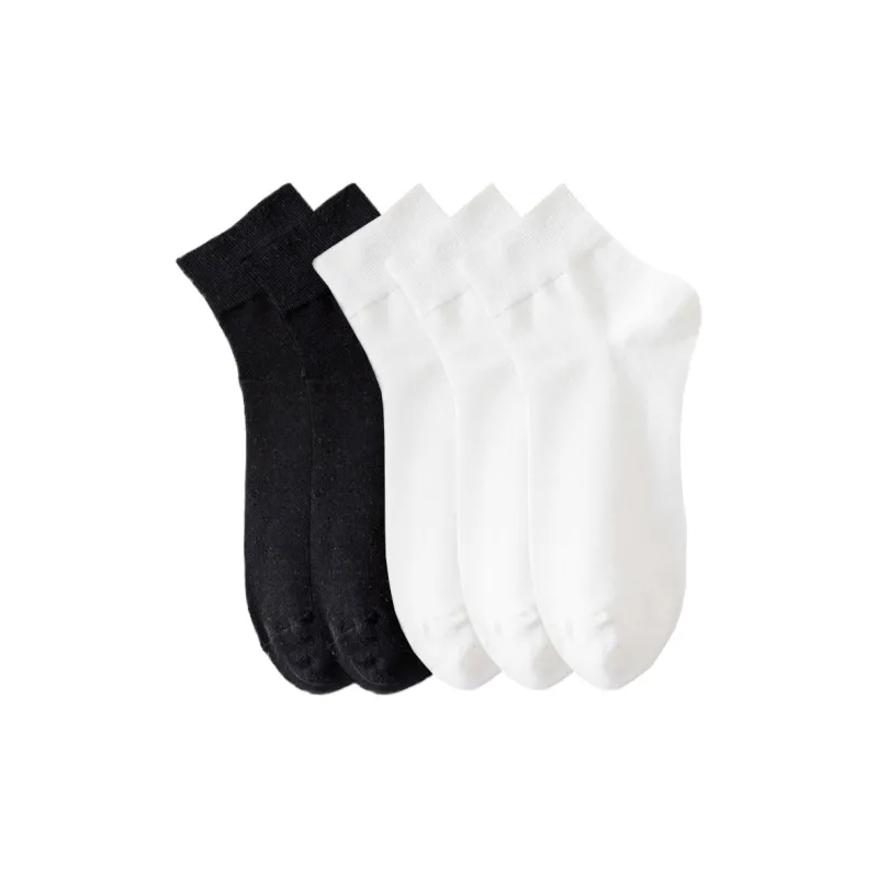 BEAR UNION Mid Calf Socks Men's Combo Set-26