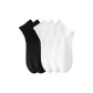 2 Black+3 White