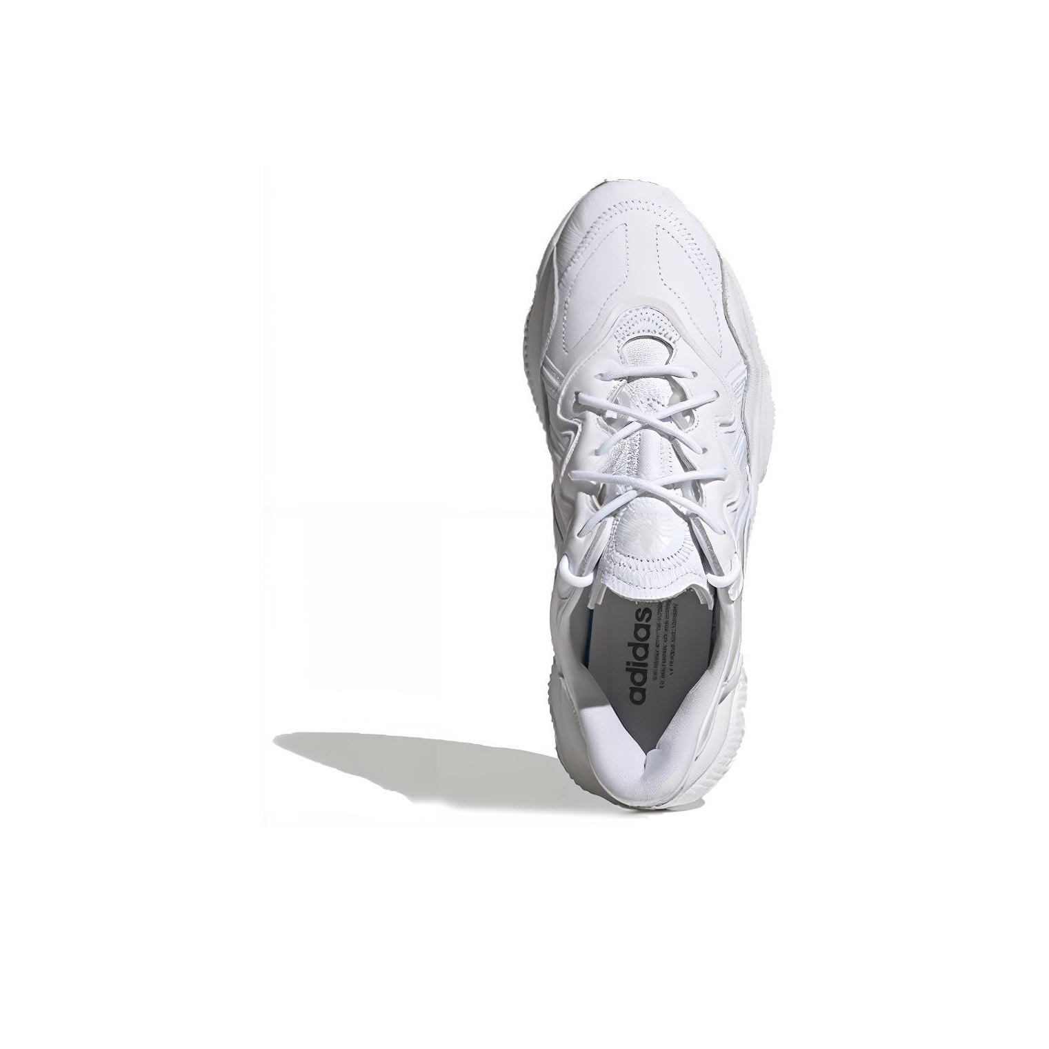 Adidas Originals Ozweego Triple White US M 9 - Cheap Rcj Adidas Originals Ozweego Triple White US M 9 - Cheap Rcj
