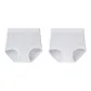 A Set: Round Motif Cotton+Diamond Pattern Cotton