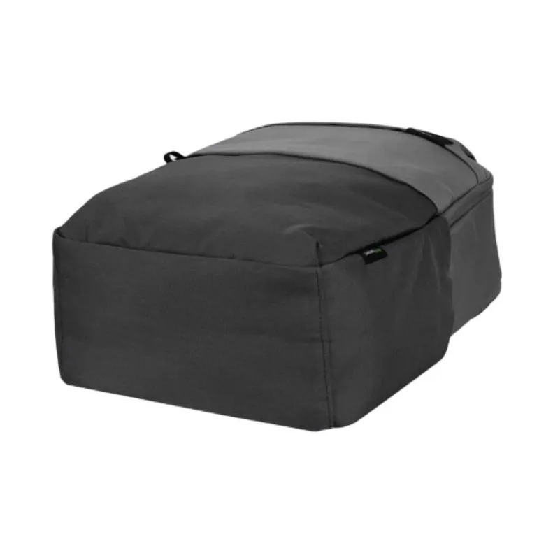 TARGUS Polyester Backpack Medium Size Unisex Gray-4