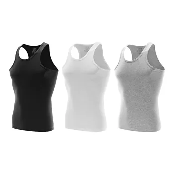 MADALLO Men Tank Tops