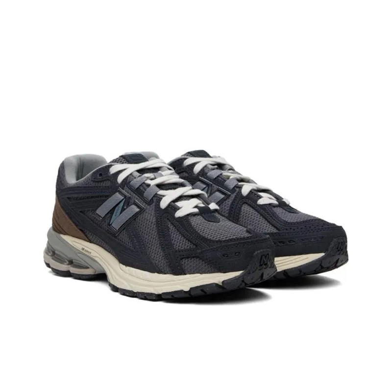 New Balance 1906F Phantom Dark Mushroom-2