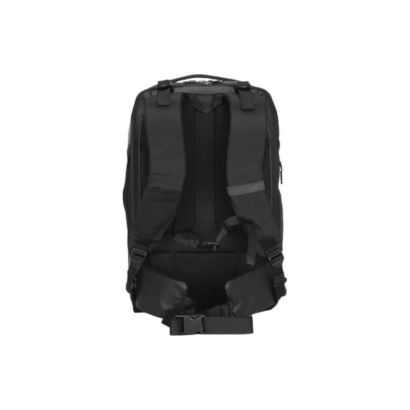 TARGUS Polyester Laptop Backpack Large Size Unisex Black-4