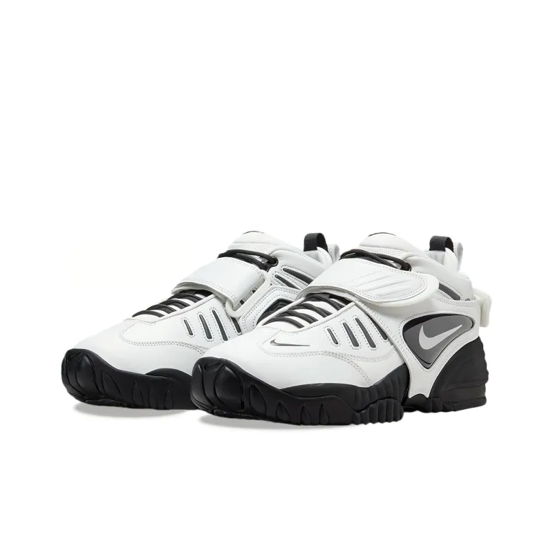 Nike Ambush X Air Adjust Force 'Summit White'-2