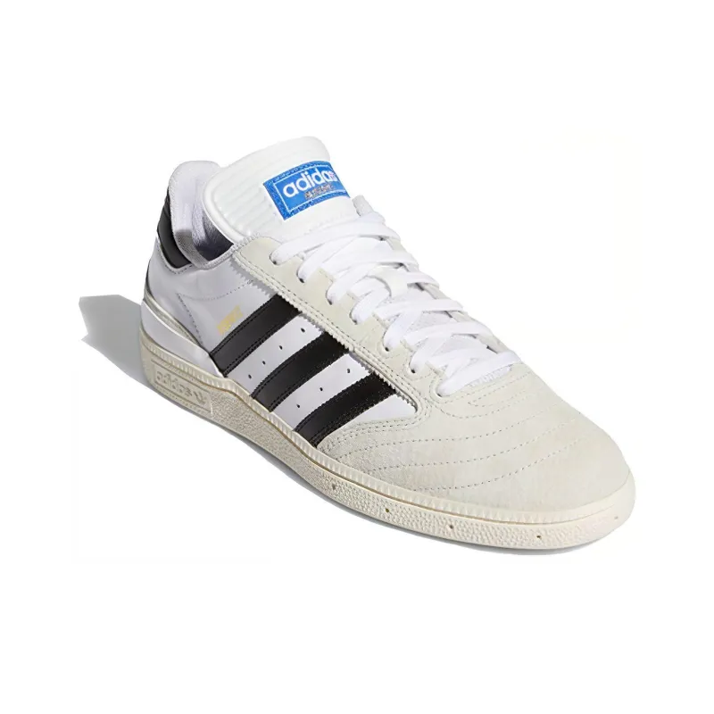 Busenitz Adidas Originals 'White Black'-2