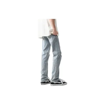 GROGNAK Jeans Unisex