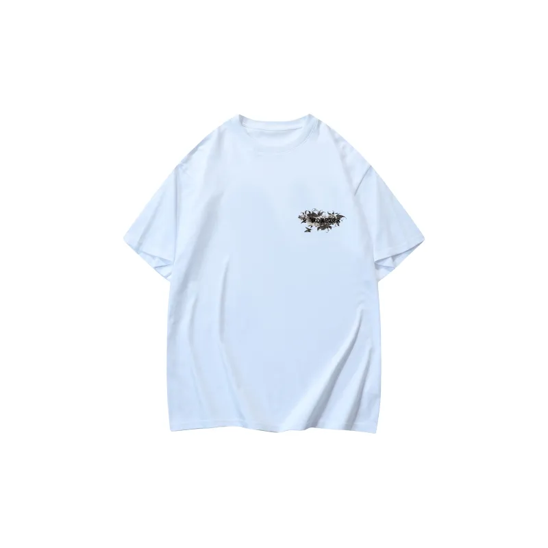 LIGHTNING MONSTER T Shirt Unisex-3