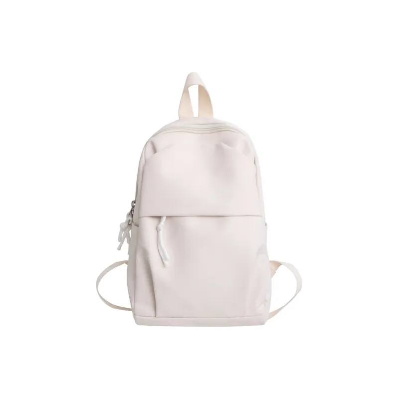 Barang Bear Nylon Backpack Regular Unisex Multicolor-8