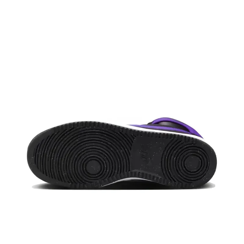 Jordan 1 Retro Ajko Field Purple Satin-5