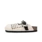 Beige/Black Color