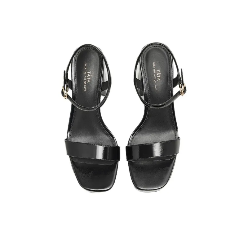 Tata Strap Sandals 11cm Women's-2