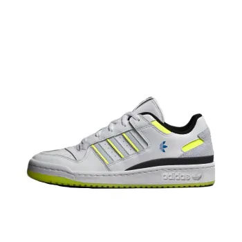 Adidas Originals Forum Low Cl Indigo Herz